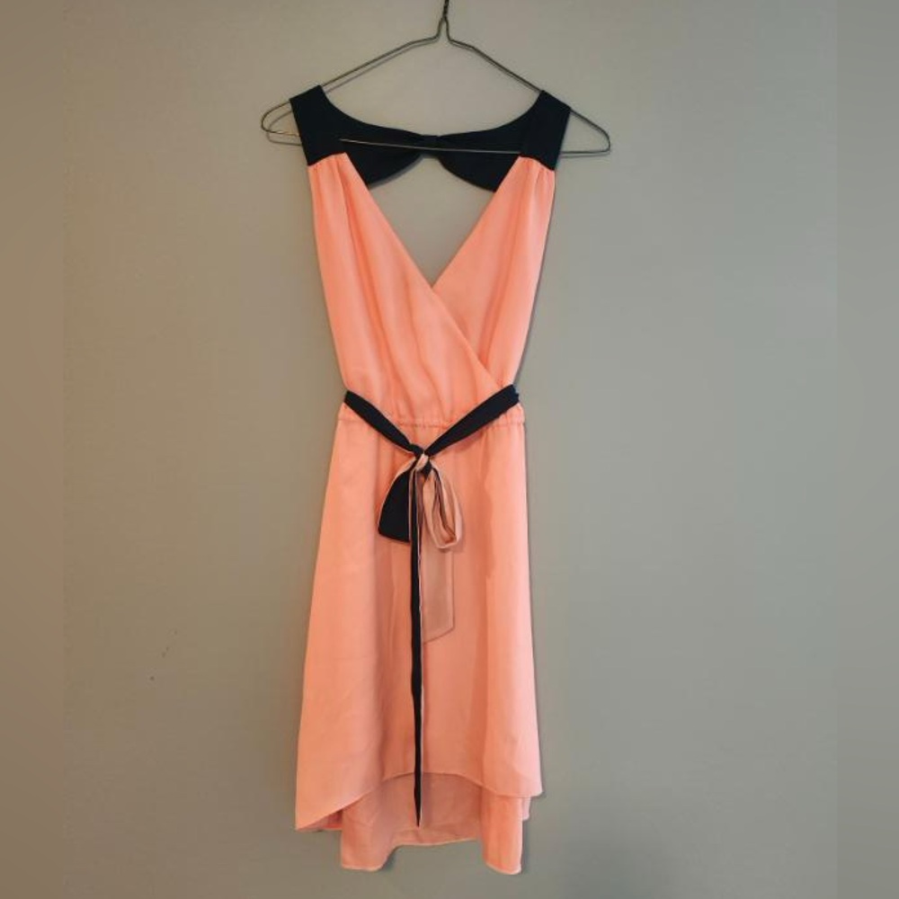 American Eagle Open Back Dress - XXS